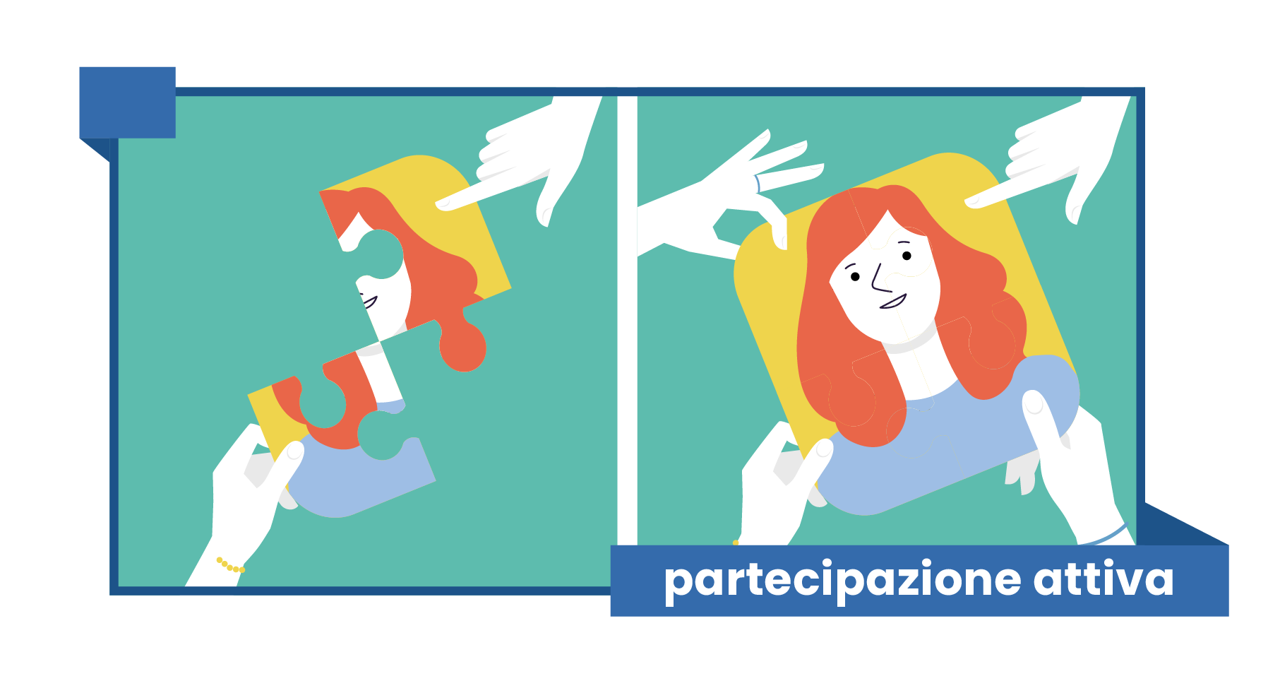 #fattisentirecontrolaviolenza – Il lavoro delle donne per le donne