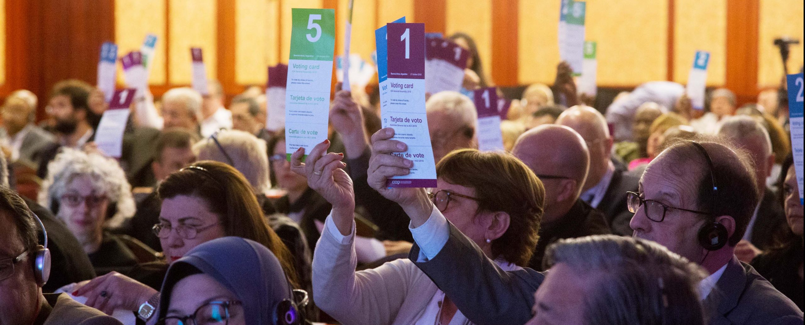 Una pietra miliare per la comunità internazionale