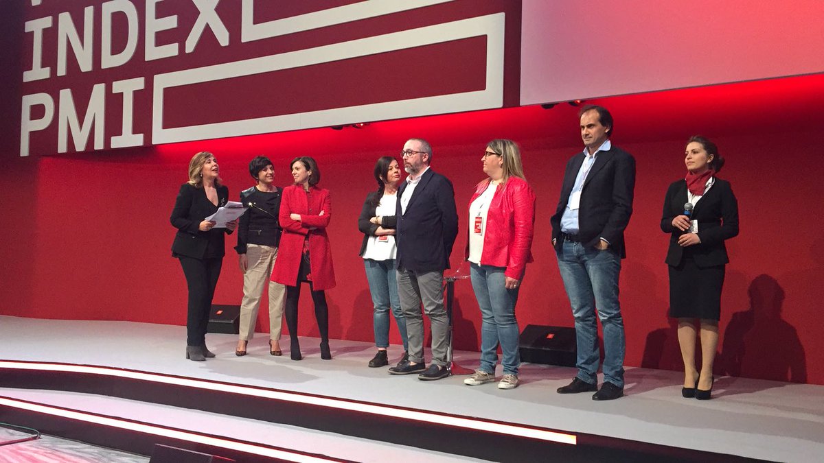 Welfare Index PMI – Premio welfare aziendale a favore dei propri dipendenti
