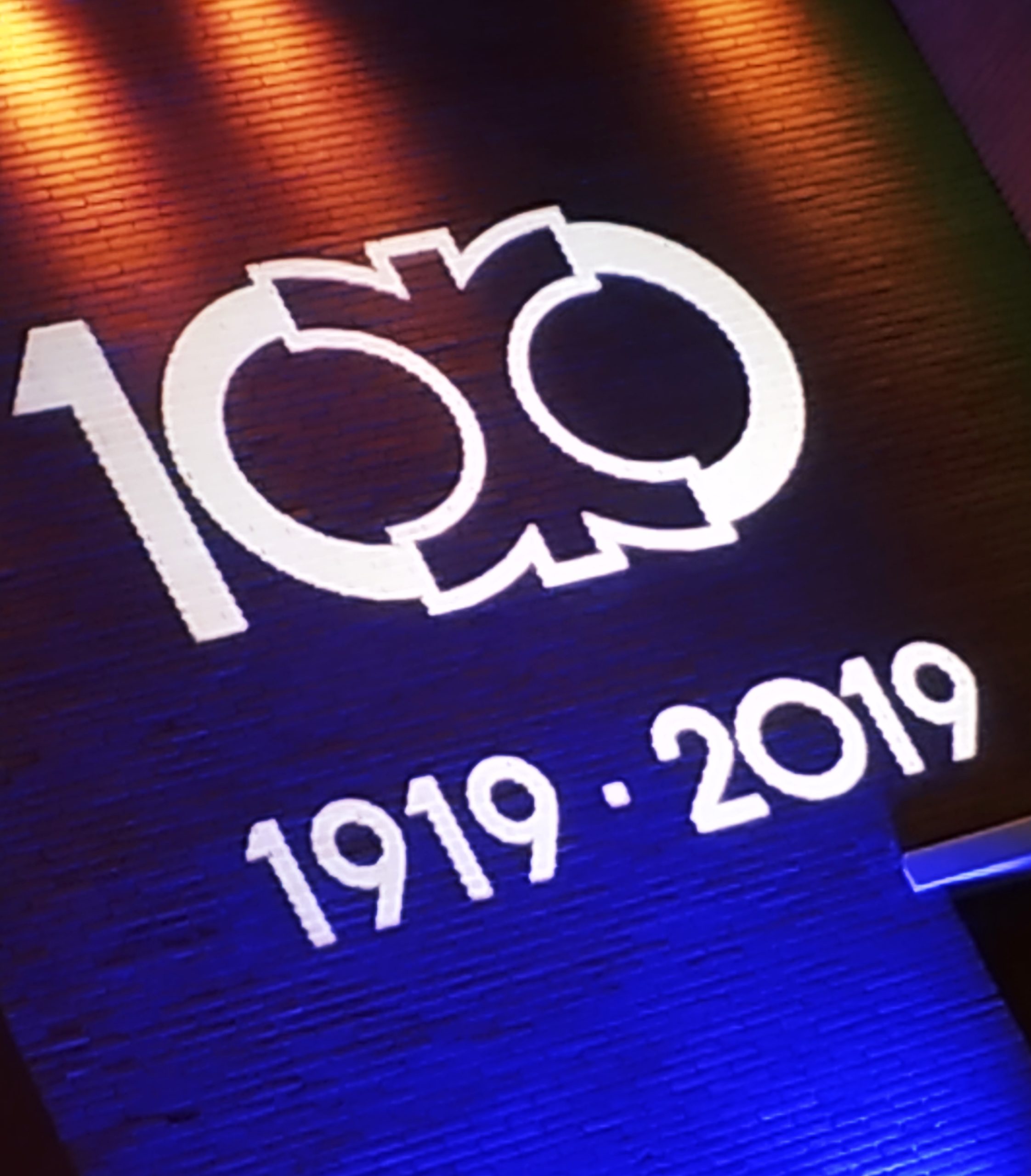 100 Anni di Confcooperative – 14 Maggio 2019