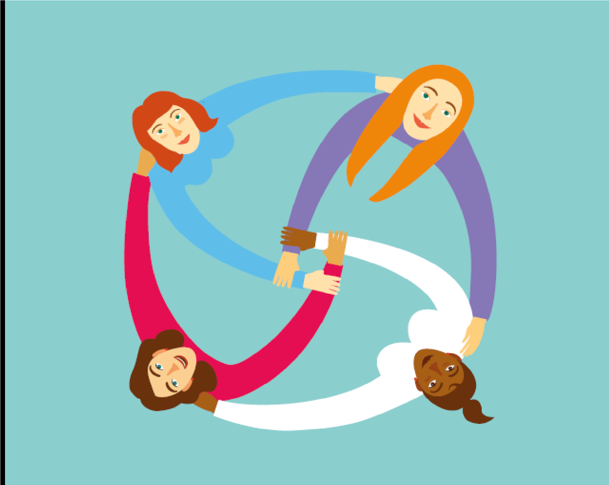 WomeNpowerment In Coop, Cooperazione e Pari Opportunità in Italia e nel mondo.